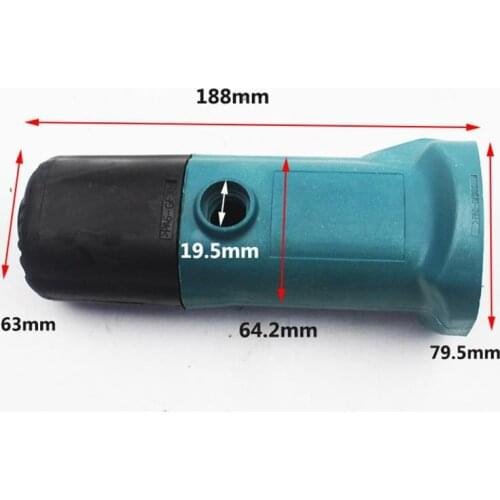 Angle grinder housing is suitable for Makita 9523 angle grinder stator housing accessories