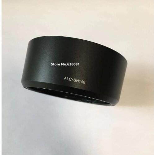 New Original Lens Hood ALC-SH146 For Sony SEL 50mm f/1.8 , SEL50F18F