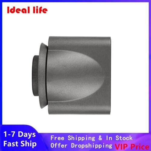 For Dyson Smoothing Nozzle Attachment Tool For Dyson Supersonic Hair Dryer Gray HD01,HD02,HD03 967715-01 Smoothing Nozzles New