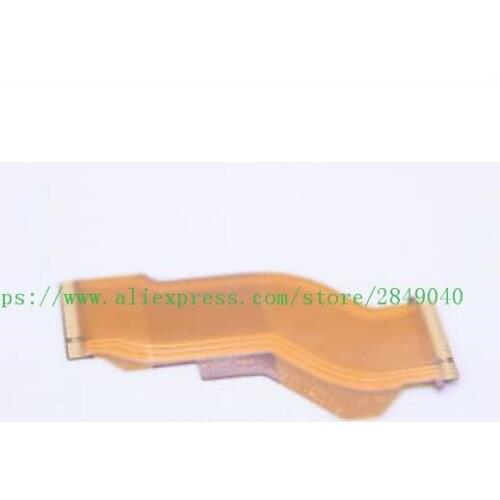 NEW Flex Cable For SONY ILCE-7K 7 A7 A7R A7K A7II A7M2 card board
