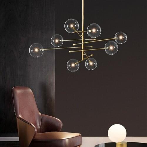 OLUOSKAL Designer Pendant Lights