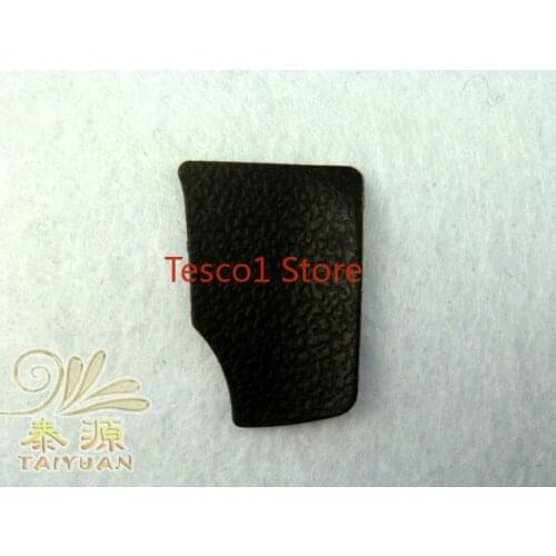 Original For Nikon D7000 Camera Thumb Rear Back Cover Rubber Unit