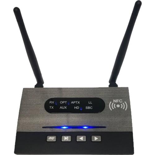 UNCJC Wireless Audio Adapters
