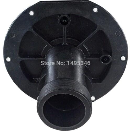 Bathtub and hot tub pump wet end only for DH 1.0 ,wet end for Lx 1HP pump
