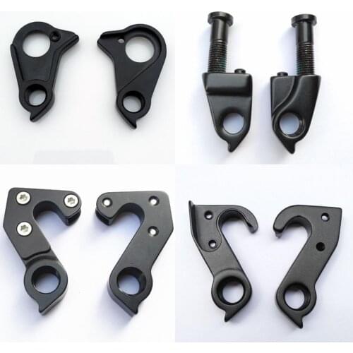1PC bicycle parts bike rear gear derailleur hanger cycling mech dropout for Canyon Aeroad INFLITE Endurace Roadlite Canyon CF