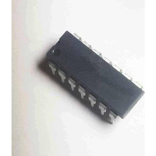 10pcs/lot M51720P DIP16