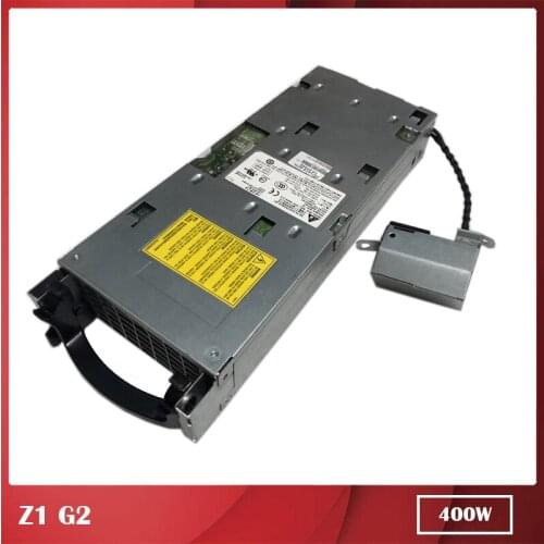 100% Test for Power Supply for HP Z1 G2 DPS-400AB-15A 656522-001 650503-001 400W Work Good