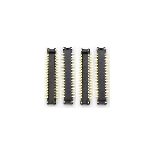 2-10Pcs Original New For Samsung A50 A505 A505F USB Charger Charging Dock FPC Connector Contact on Board