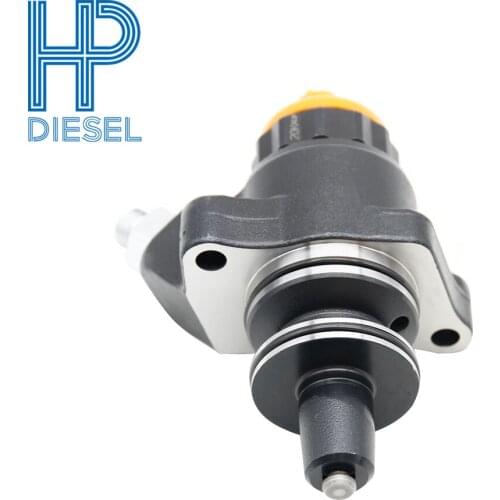 2pcs Diesel fuel pump plunger assembly 094150-0330 094040-0270 094040-0280rebuilt for Komatsu PC400-7 PC400-8 for Denso HP0 pump