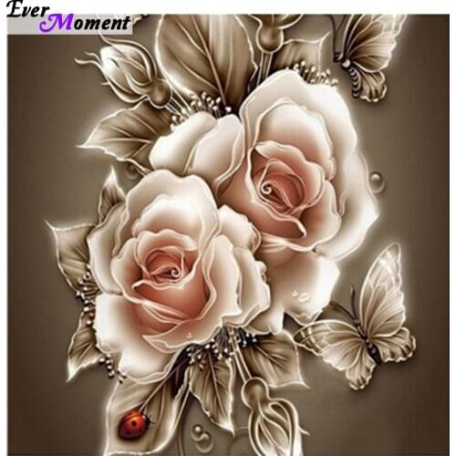 Diamond painting cross stitch Full drill diamond embroidery cross stitch crystal diamond sets mosaic painting ASF158