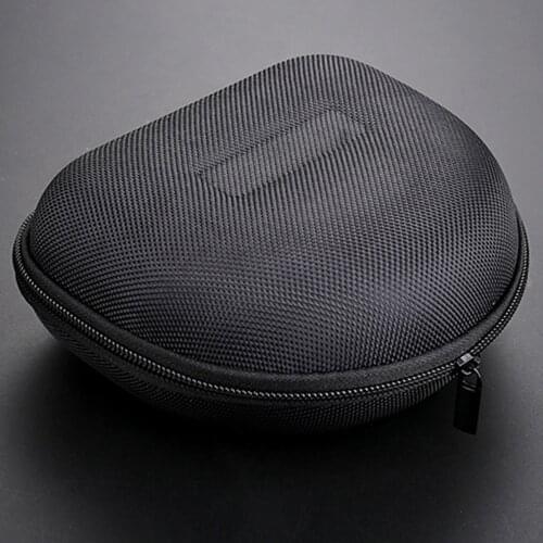 Headphone Case for JBL E45bt J55 J55i J55a J56BT Duet Everest 300 E55BT Synchros Carrying Portable Storage Bag for Major 1 2