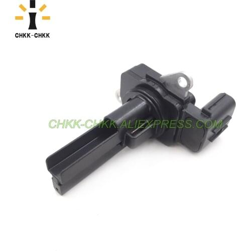 CHKK-CHKK Mass Air Flow Meter Sensor 22204-38020 197400-5160 FOR LEXUS LS460 LS600H 07-12