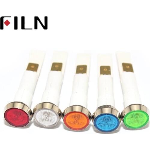 FILN Ultraviolet Lamps
