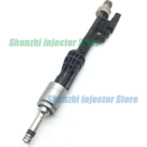 Fuel Injector Nozzle For BMW N20 F35 OEM:13647597870 -05