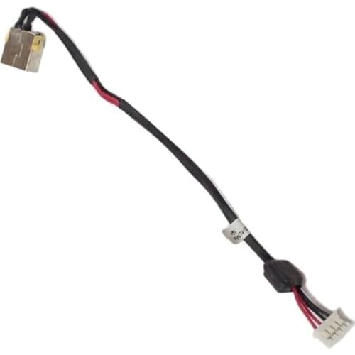 DC Jack Power Cable for Acer E1-570 Z5WE1 V5WE2 Aspire Wire Socket Connector