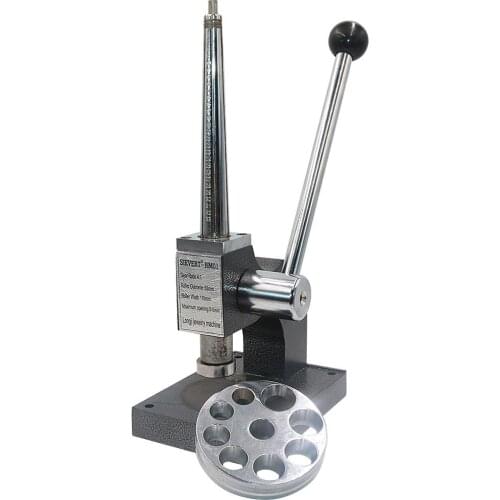 Quality Ring Stretcher Enlarger Sizer Reducer Machines Ring Expander Jewelry Making Tools for HK SIZE