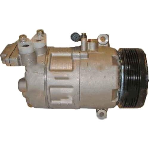 CAR air conditioning compressor bm wE46 318Ci N42 318Ci N46 316Ci N40 316Ci N45 316ti N40 316ti N42 316ti N45 Air conditioner pu