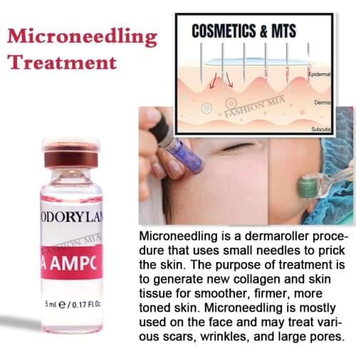5ml Skin Glow Cream Hyaluronic Acid serum Mesotherapy HA Collagen Skin Care Essence for Whitening Antiwrinkle Shrink Repair