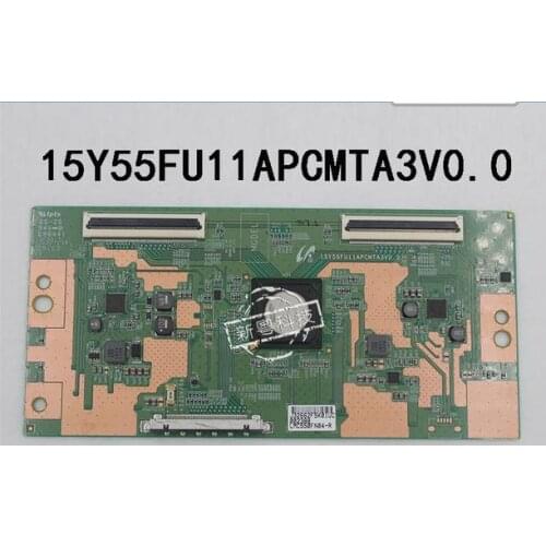 T-COn 15Y55FU11APCMTA3V0.0 logic board FOR / connect with LCD-55S3A connect board