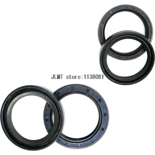 Fit for HARLEY DAVIDSON FX SHOWA 1976 - 1984 35X48X10 35 48 10 mm Fork Oil Seal