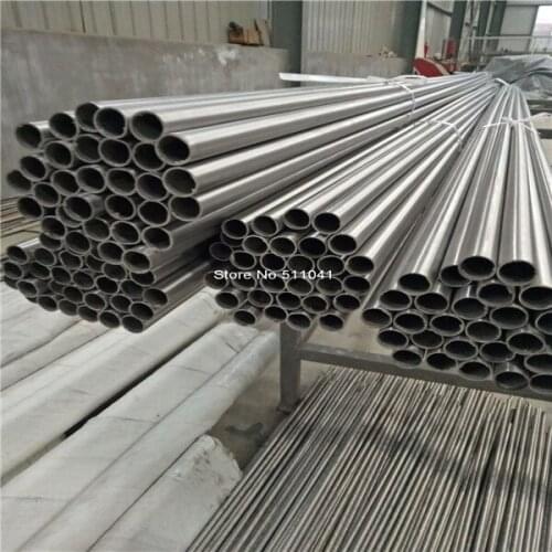 Nickel tube, nickel pipe,OD15mm *0.5mm (thick)*1000mm, 10pcs wholesale,free shipping