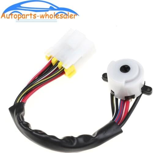New Car 48750-1E411 487501E411 For Nissan ALTIMA MAXIMA Ignition Cable Switch Auto Parts