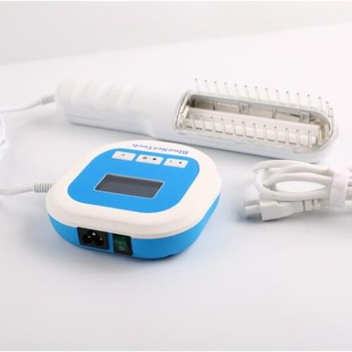 Psoriasis Physical Therapy Equipment 311nm Uvb Phototherapy uvb manufacturersUv medical optical