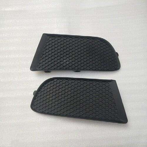 Front Fog Lamp Cover Plate For Buick Excelle GT Fog Lamp Frame