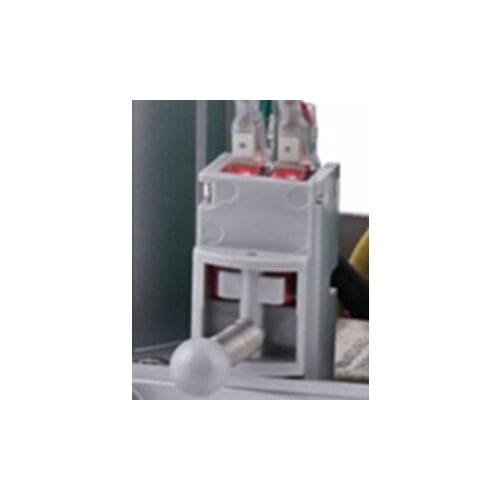 Spring mechanical limit switch for our sliding gate opener PY1800 sliding gate opener limit switch parts