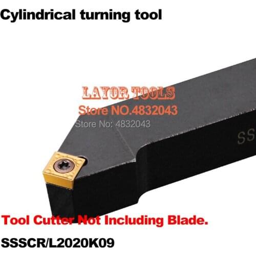 SSSCR1616H09, extermal turning tool Factory outlets, the lather,boring bar,cnc,machine,Factory Outlet
