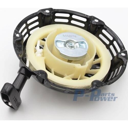 Recoil Pull Starter For Coleman Powersports 196cc CT200U CT200U-EX Mini Bike