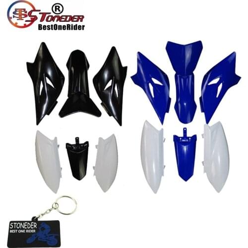 STONEDER Front Fairings For Motorcycle