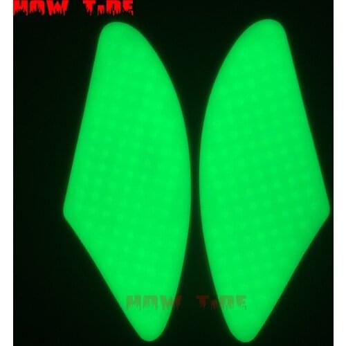 Universal Motorcycle Tank Pad/grips Protector Sticker for Honda Goldwing 1800/gl1800 Shadow 750/600 VFR1200 VFR1200F VTX1300
