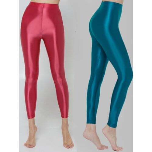 XCKNY Yoga Shorts