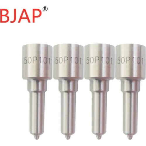 DLLA150P1011 Common Rail Engine Injector Nozzles 0 433 171 654 Sprayer 0433171654, DLLA 150P1011 For 0445110101