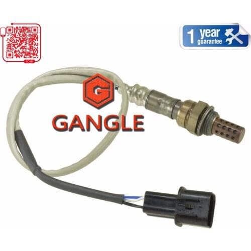 For 1998-2012 MITSUBISHI Eclipse 2.4L 3.0L 3.8L Oxygen Sensor GL-24738 MD342694 MD357285 MD420631 MR420631 234-4738