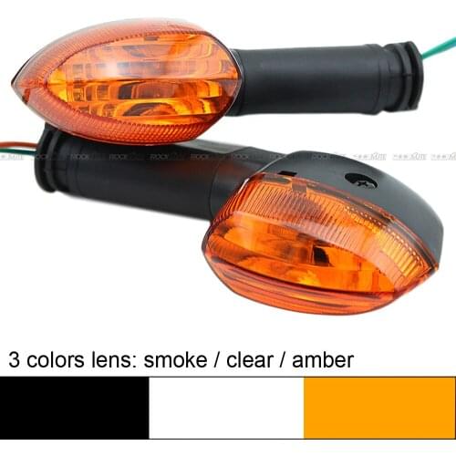 For YAMAHA MT07 MT09 Tracer 900 MT10 MT01 MT125 MT15 MT25 MT03 FJ09 FJ07 Front Rear Turn Indicator Blinker Signal Light Bulb Lon