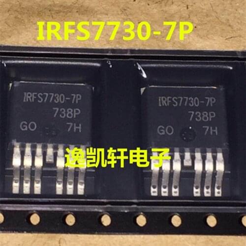 IRFS7730-7P