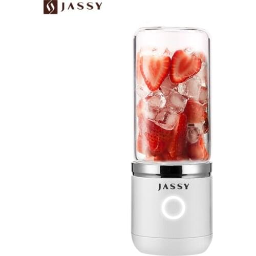 JASSY Electric Juicers