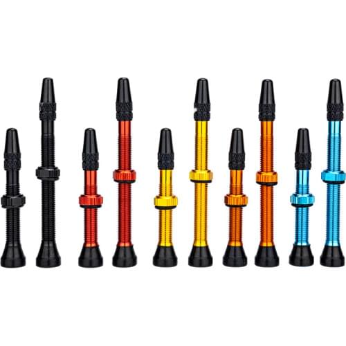 Macroupta Bicycle Valves