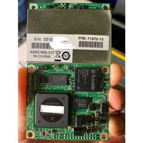 Trimble Bd970 Gnss Receiver Module Board Gps Glonass Galileo Beidou Qzss L 1 2 5
