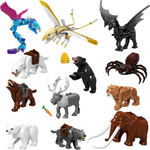 Строительные конструкторы MylitDear China At AliExpress