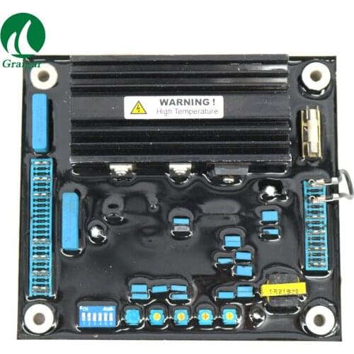New Auto AVR EA125-8 Automatic Voltage Regulator