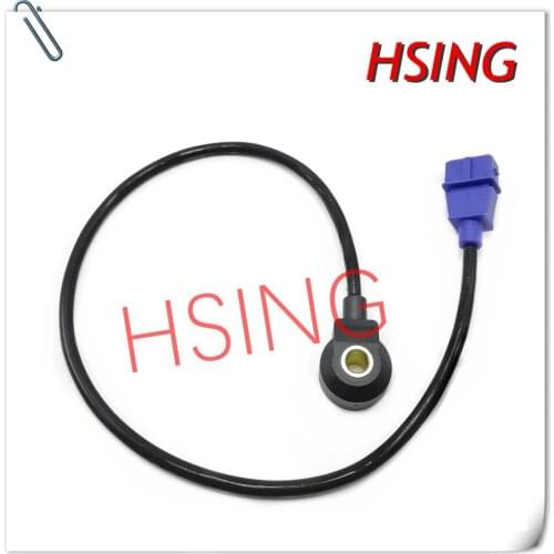 HSINGYE BRAND-NEW# 111390466 Knock Sensor Detonation Sensor For AUDI VW BYD CHANGAN CHERY ***Part No# 0261231204 0261231036