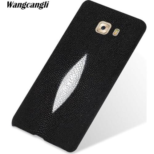 Luxury Custom pearl leather phone case For Samsung s21 s20case pearl half-pack mobile phone case mobile phone case a71 a80 a90