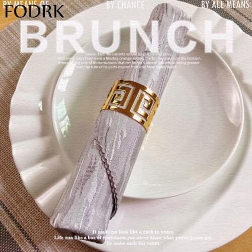 Napkin for Cutlery Kitchen Disposable Wedding Towel Serving Tablecloth Cotton Gauze Table Runner Decorative Paper Cloth Wipes