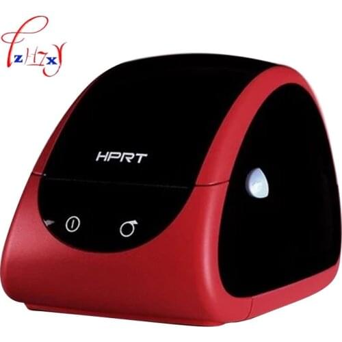 Label Barcode printer Upgrade 80mm POS Thermal printer bills receipt printer multifuncional Printers