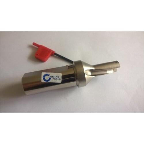 WC-2D-C25-D14-28A Fast drilling ,U drills