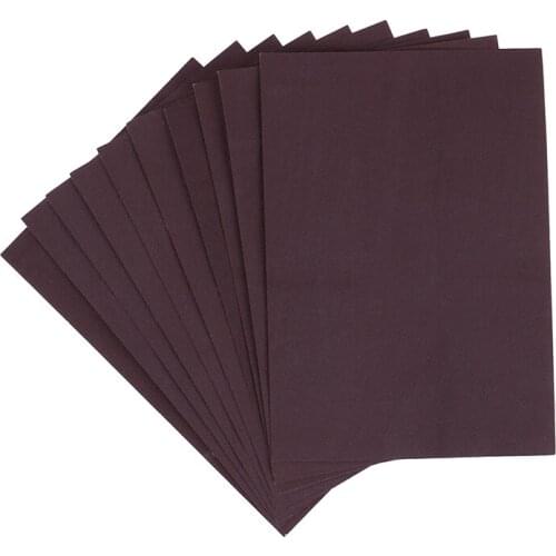 10pcs Funny Magic Smoke From Finger Tips Mysterious Magic Trick Props Hand Rub Smoke Empty Out Of Smog Super Cool Play Magie