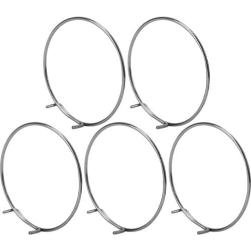 5Pcs Bike Freehub Spring Stainless Steel Tower Base Spring for fulcrum F0/F1/F3/F5/XL/KT Bicycle Parts